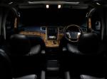 Toyota Alphard by WALD 2008 года